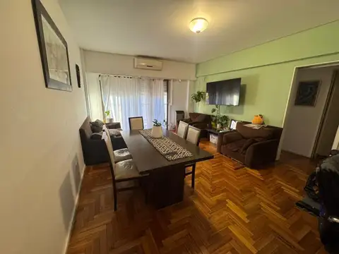 VENTA DEPARTAMENTO 5 AMB - RECOLETA