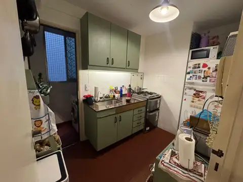 Departamento en Venta de 5 ambientes