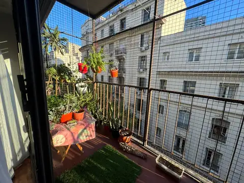 Departamento en Venta 60 años