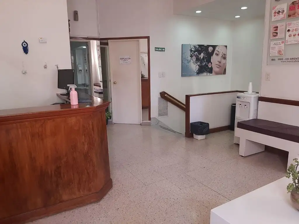 Avenida Raúl Scalabrini Ortiz 200