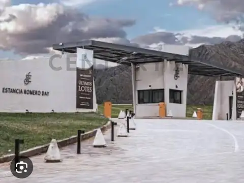 Terreno en Venta en Las Heras, Mendoza