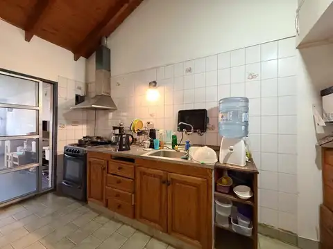Depto Tipo Casa en Venta 39 años