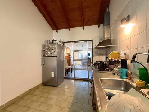 PH  2 DORMITORIOS  EN VENTA VILLA ELVIRA+ JARDIN
