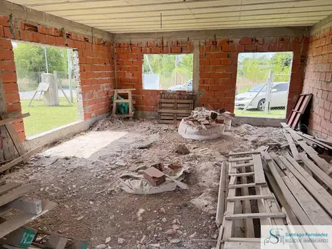 Casa en Venta de 2 dormitorios