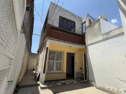 Depto Tipo Casa en Venta de 3 ambientes