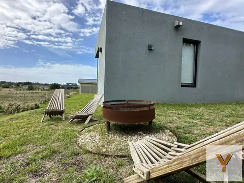 Casa en Venta al Sureste