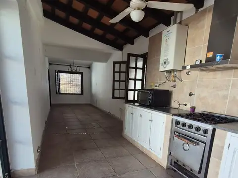 Casa en Venta 35 años