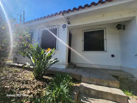 Casa en Venta de 2 dormitorios