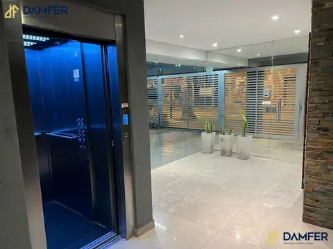 Alquiler - Departamento 2 ambientes en San Fernando