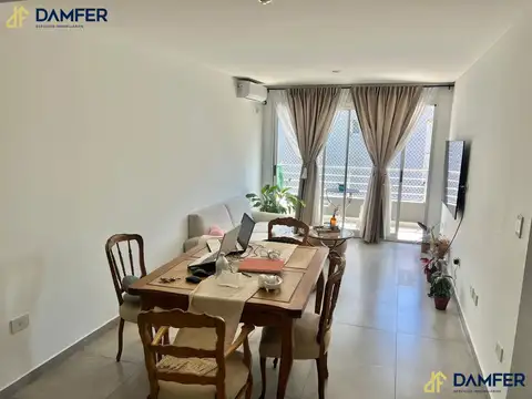 Alquiler - Departamento en San Fernando
