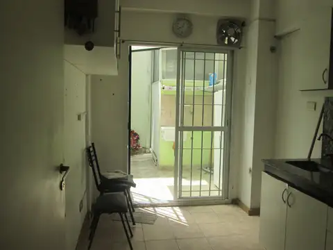 Depto Tipo Casa en Venta con 1 cocheras