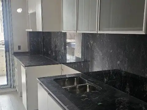 Departamento en Venta al Oeste