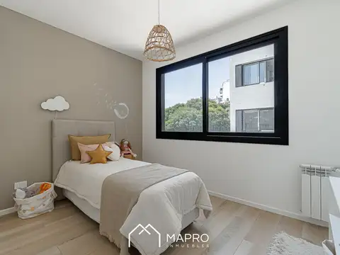 Departamento en Venta al Oeste