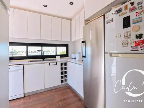 Casa en Venta 4 años