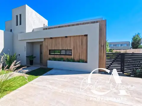 Casa en venta en Country San Sebastian Area 1