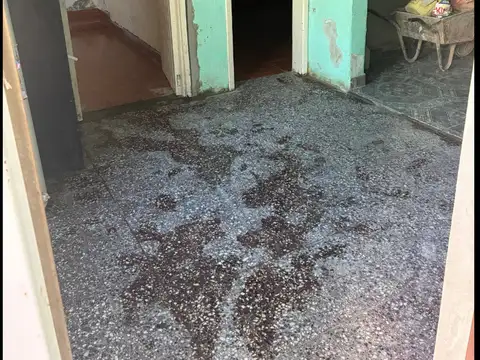 Depto Tipo Casa en Venta de 3 ambientes