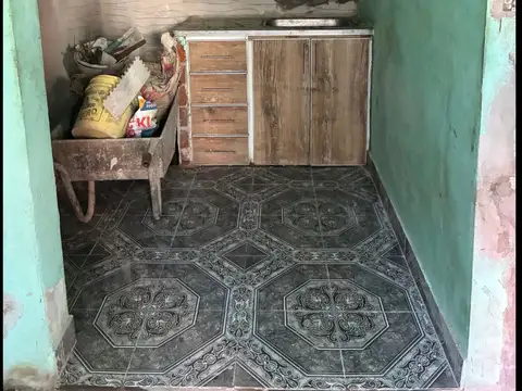 Depto Tipo Casa en Venta 48 años
