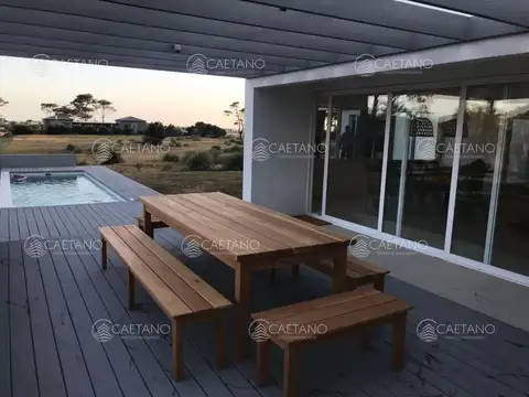 Casa en Alquiler Temporal 2025 años