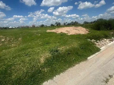 OPORTUNIDAD VENTA LOTE ACQUAVISTA MALAGUEÑO CBA