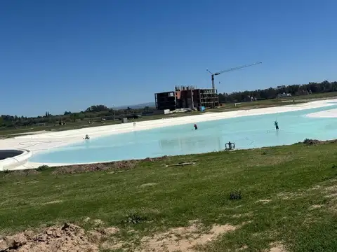 Terreno en Venta de 510,0 m2