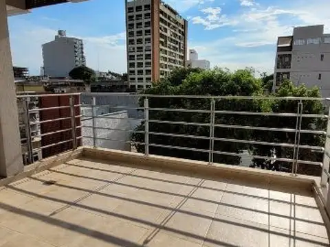 En venta departamento 2 fdormitorios céntrico