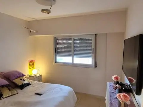 En venta departamento 2 dormitorios céntrico