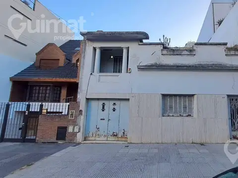 Casa uso comercial en Villa Urquiza