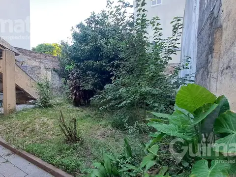 Casa en Alquiler 60 años