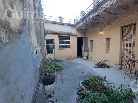 Casa Monoambiente con 1 baño