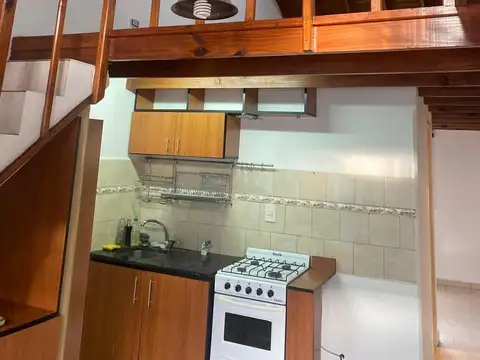 Depto Tipo Casa en Venta de 2 dormitorios