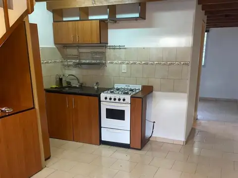 PH en venta 3 ambientes en Villa Santos Tesei