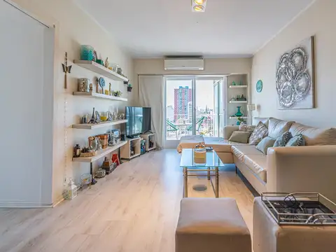 Departamento en Venta 40 años