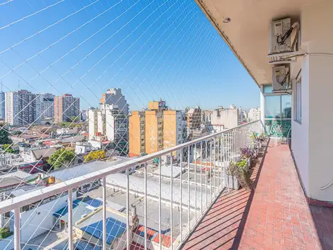 Boedo 724 9