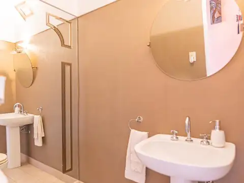 Departamento en Venta en Boedo, USD 210.000