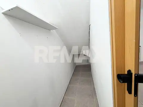 Depto Tipo Casa 4 ambientes con 1 baño