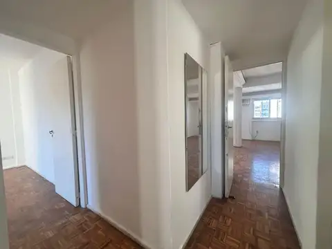 Departamento en Alquiler de 3 ambientes