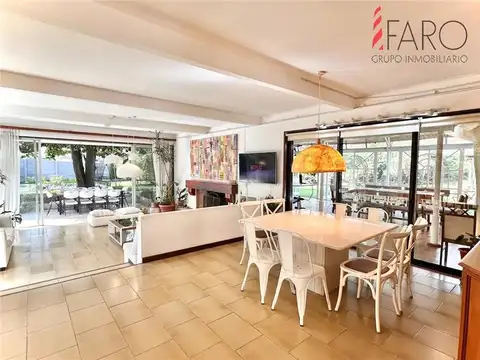 Casa en Alquiler en Punta del Este, USD 17.000
