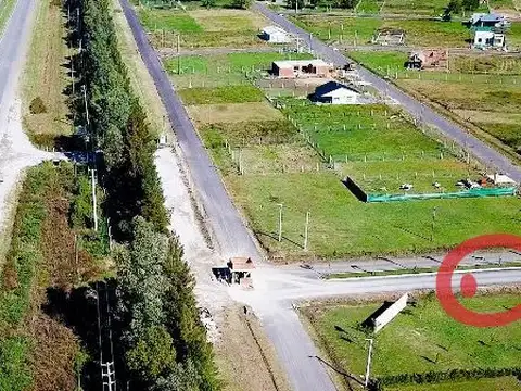 Terreno en Venta en Los Cardales, Partido de Exaltación de la Cruz