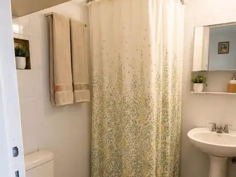 Venta departamento 1 dormitorio B° CENTRO