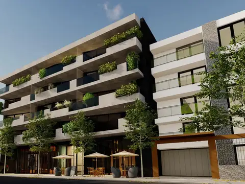 Departamento en Venta de 4 ambientes