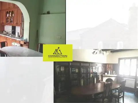 Terreno - Venta Chalet 6 ambientes - Mar del Plata