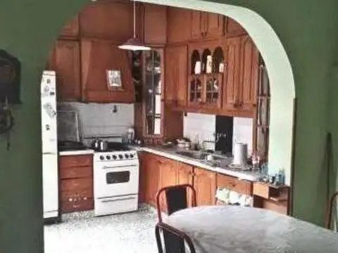 Terreno en Venta 14  mts Fondo