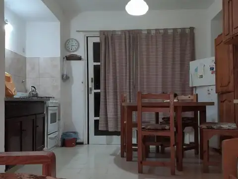 Departamento en Venta en San Bernardo del Tuyú, USD 35.000