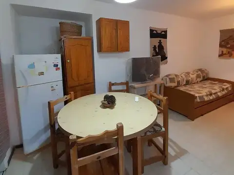 Departamento en Venta en San Bernardo del Tuyu, Partido de La Costa