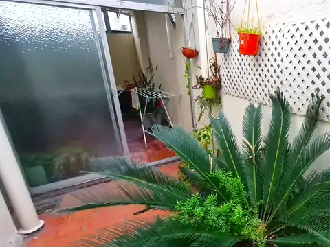 Depto Tipo Casa en Venta de 2 dormitorios