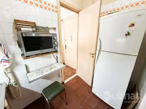 Departamento en Venta al Noroeste