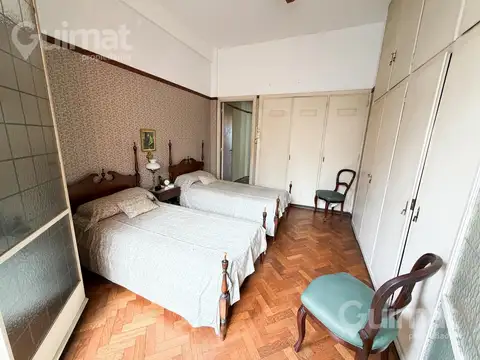 Avenida Belgrano 1600