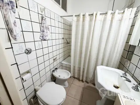 Departamento en Venta 50 años
