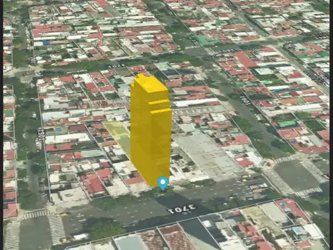 Terreno en Venta en Boedo
