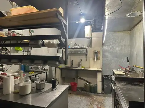 Depto Tipo Casa en Venta 65 años